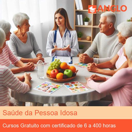 Saúde da Pessoa Idosa